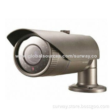 720P HD IR Waterproof AHD Camera, 1/4-inch CMOS Sensor